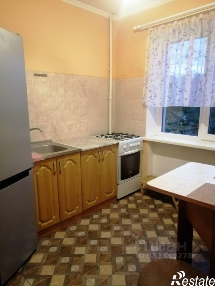 1-комн квартира ул Конституции СССР, 36,  д. 36