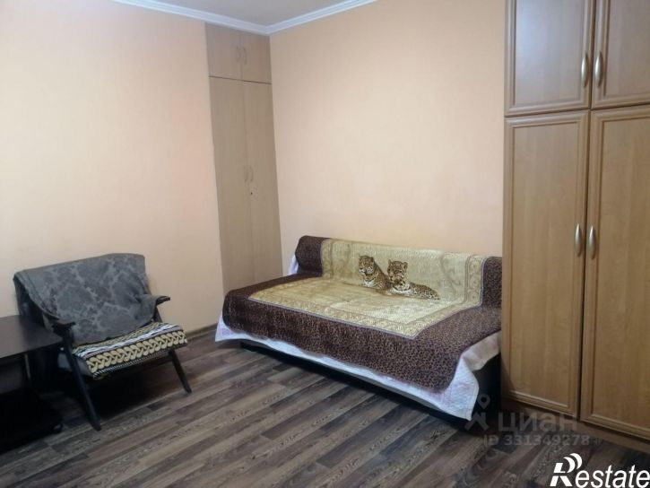 1-комн квартира ул Конституции СССР, 36,  д. 36