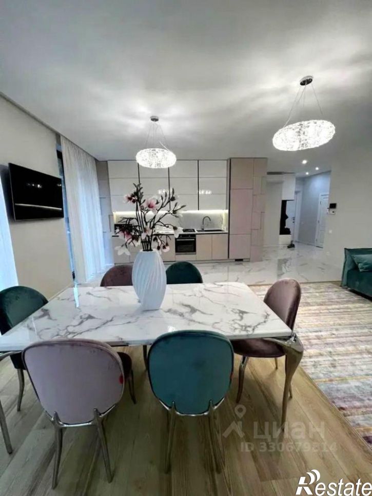 1-комн квартира ул Парковая, 15,  д. 15