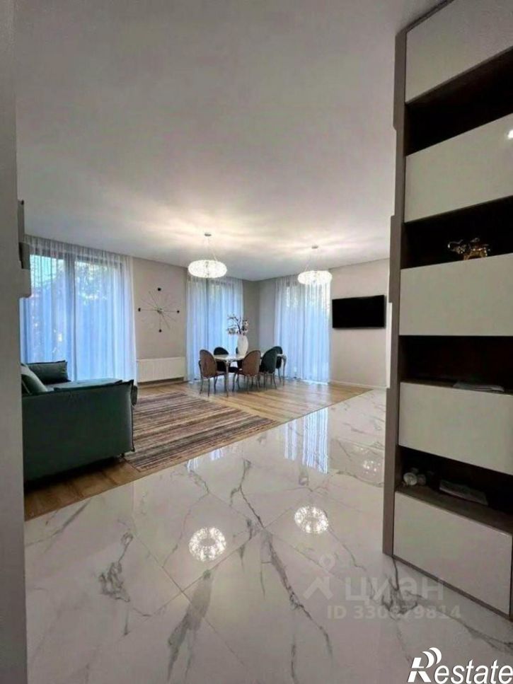 1-комн квартира ул Парковая, 15,  д. 15