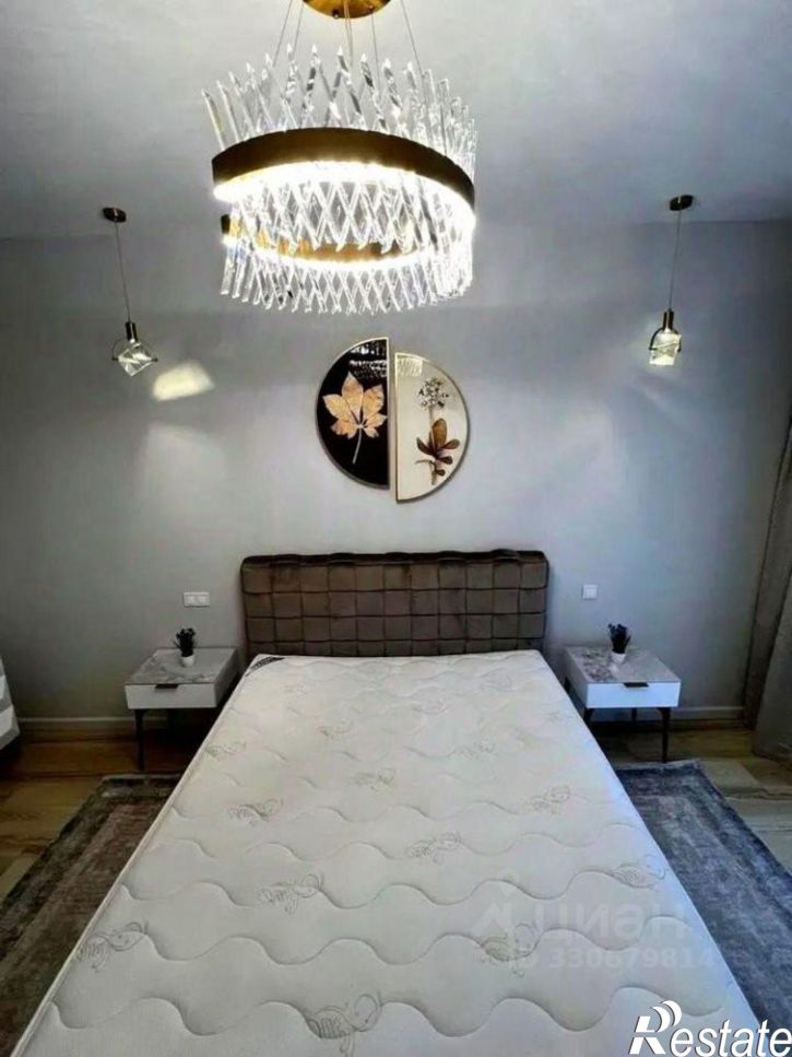 1-комн квартира ул Парковая, 15,  д. 15