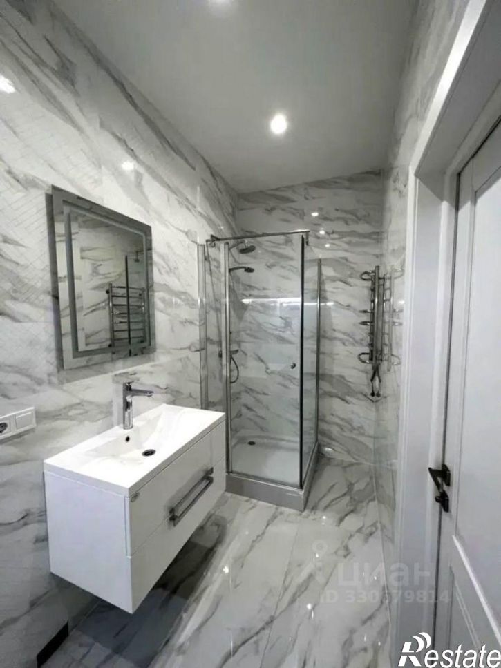 1-комн квартира ул Парковая, 15,  д. 15