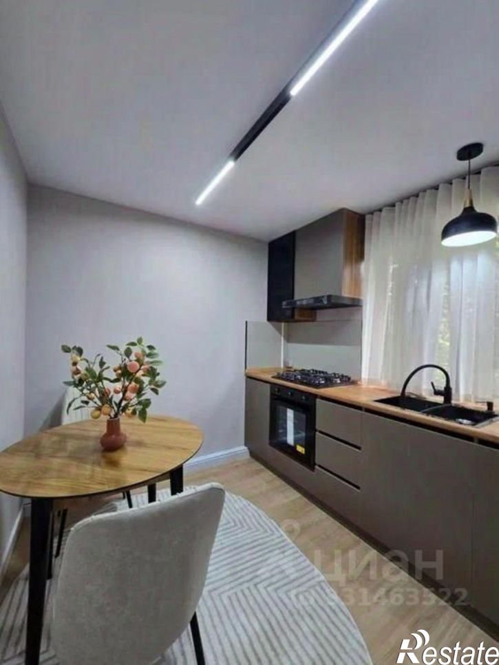 2-комн квартира ул Гагарина, 8,  д. 8