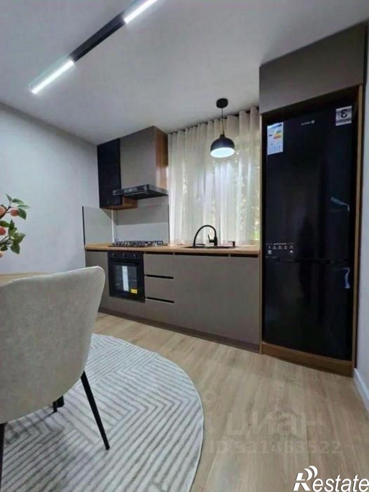 2-комн квартира ул Гагарина, 8,  д. 8