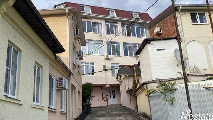 3-комн квартира ул Волжская, 7,  д. 7