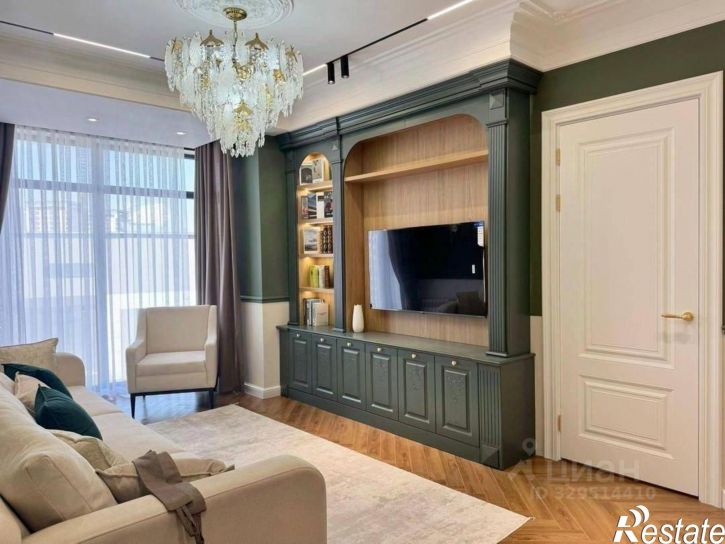 2-комн квартира ул Гвардейская, 11,  д. 11