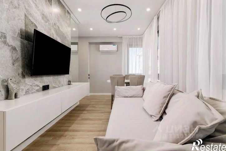 1-комн квартира Курортный пр-кт, 96Г 2,  д. 96Г 2,  к. 2