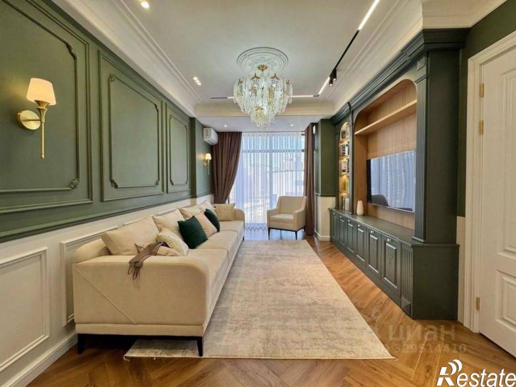 2-комн квартира ул Гвардейская, 11,  д. 11