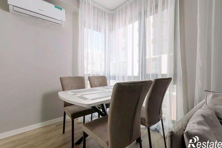 1-комн квартира Курортный пр-кт, 96Г 2,  д. 96Г 2,  к. 2