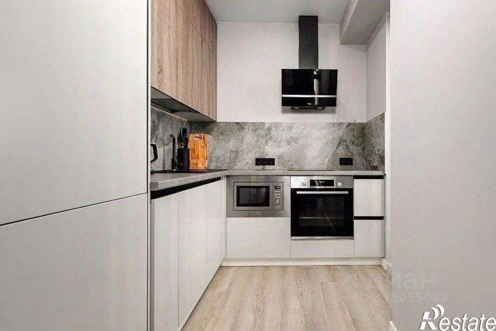 1-комн квартира Курортный пр-кт, 96Г 2,  д. 96Г 2,  к. 2