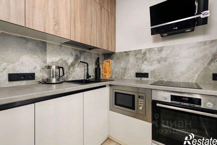 1-комн квартира Курортный пр-кт, 96Г 2,  д. 96Г 2,  к. 2