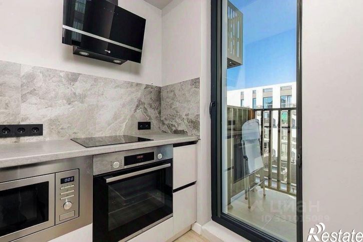 1-комн квартира Курортный пр-кт, 96Г 2,  д. 96Г 2,  к. 2