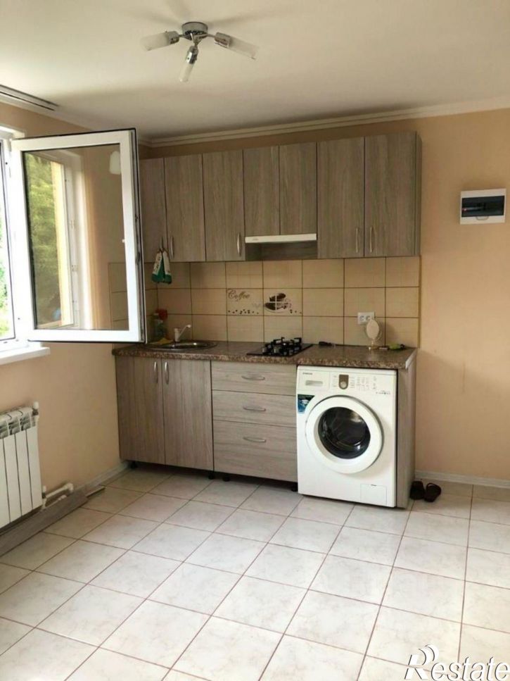 1-комн квартира ул Краевско-Греческая, 26,  д. 26