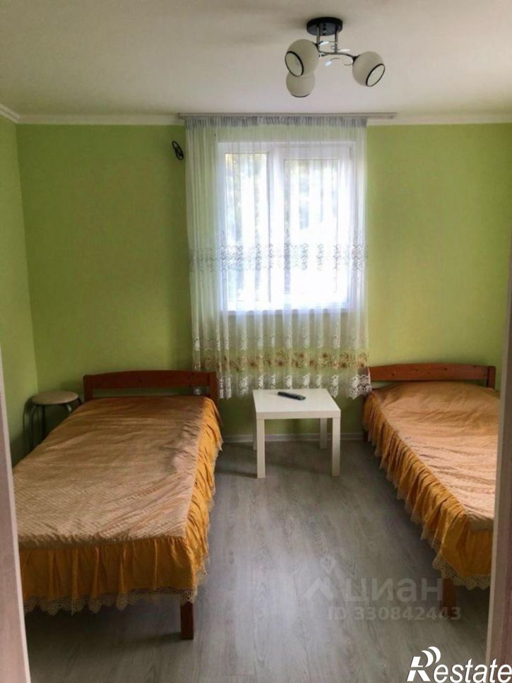 1-комн квартира ул Краевско-Греческая, 26,  д. 26