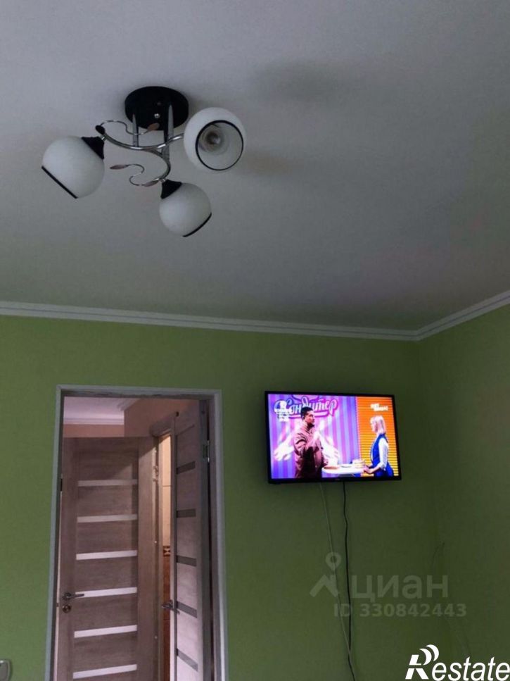 1-комн квартира ул Краевско-Греческая, 26,  д. 26