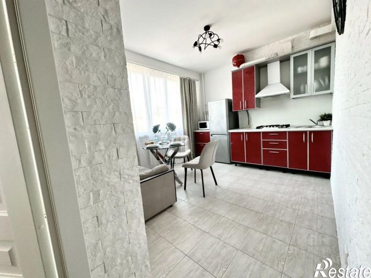 2-комн квартира ул Одесская, 22,  д. 22