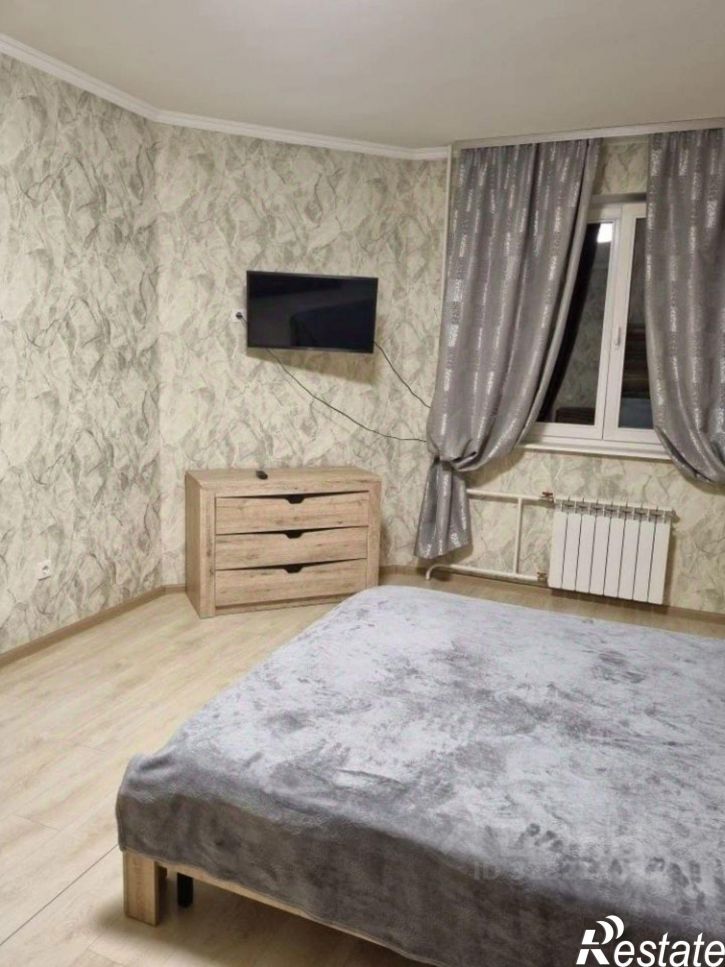 1-комн квартира ул Я.Фабрициуса, 7,  д. 7
