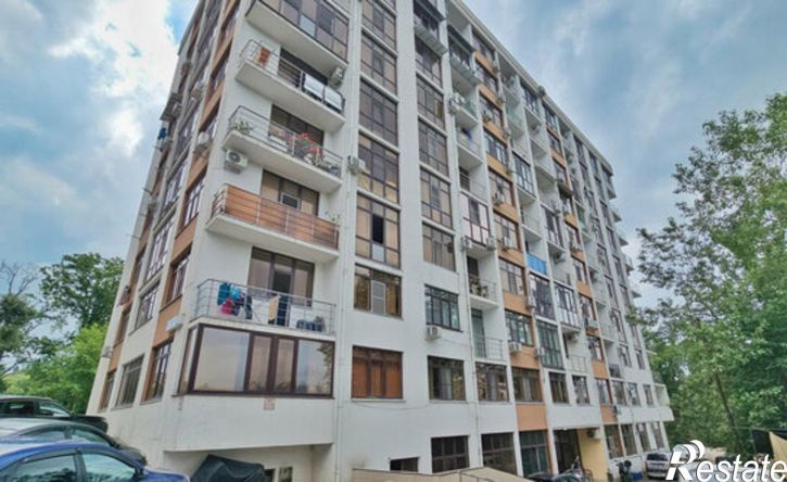 1-комн квартира Вишневый пер, 85Б,  д. 85Б