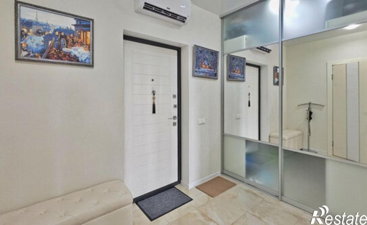 1-комн квартира Вишневый пер, 85Б,  д. 85Б