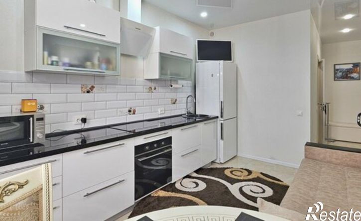 1-комн квартира Вишневый пер, 85Б,  д. 85Б