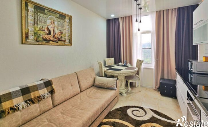 1-комн квартира Вишневый пер, 85Б,  д. 85Б