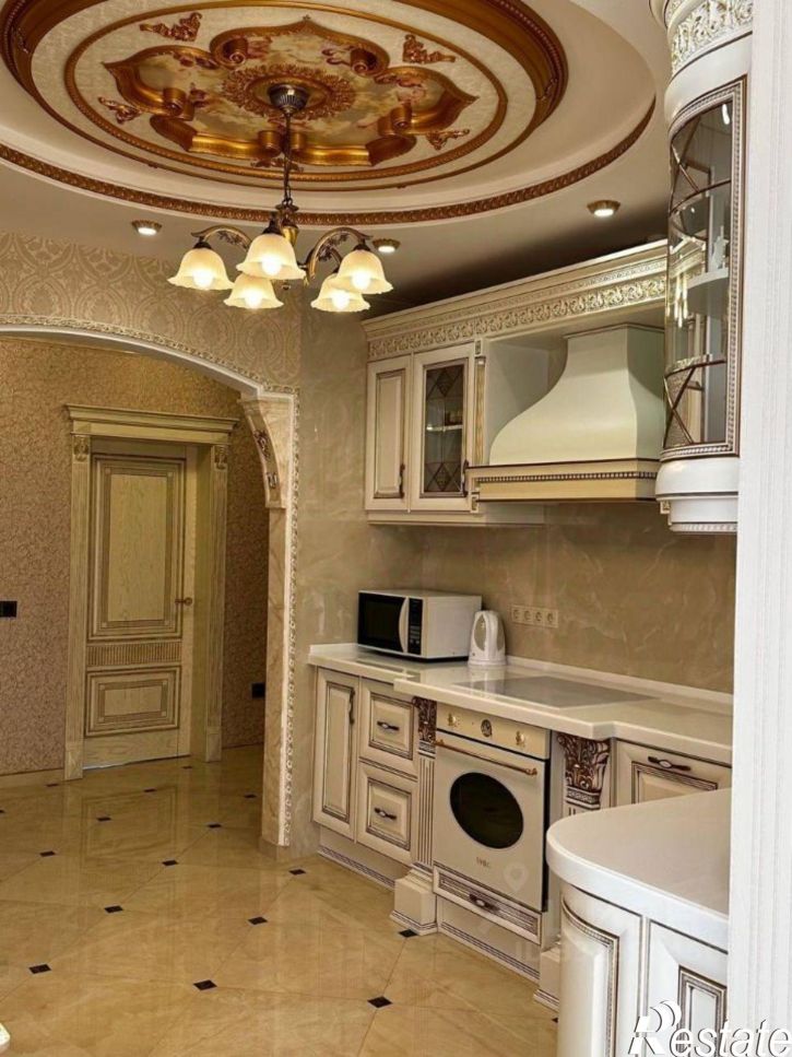 3-комн квартира Курортный пр-кт, 100/3,  д. 100/3