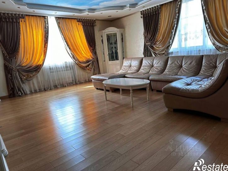3-комн квартира Курортный пр-кт, 100/3,  д. 100/3