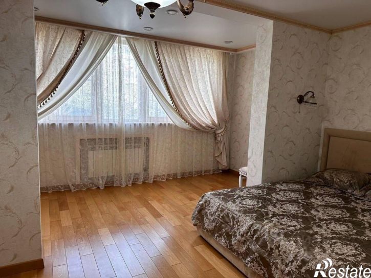 3-комн квартира Курортный пр-кт, 100/3,  д. 100/3