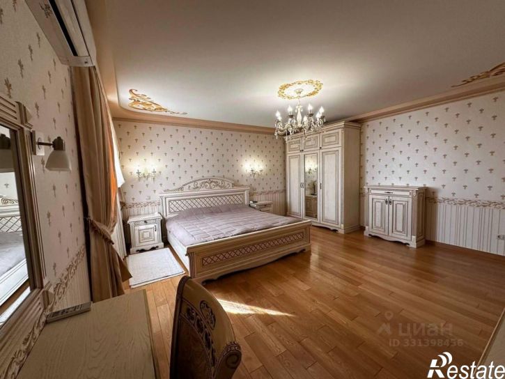 3-комн квартира Курортный пр-кт, 100/3,  д. 100/3