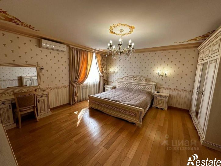 3-комн квартира Курортный пр-кт, 100/3,  д. 100/3