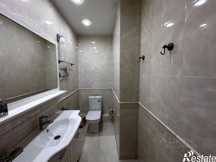 3-комн квартира Курортный пр-кт, 100/3,  д. 100/3