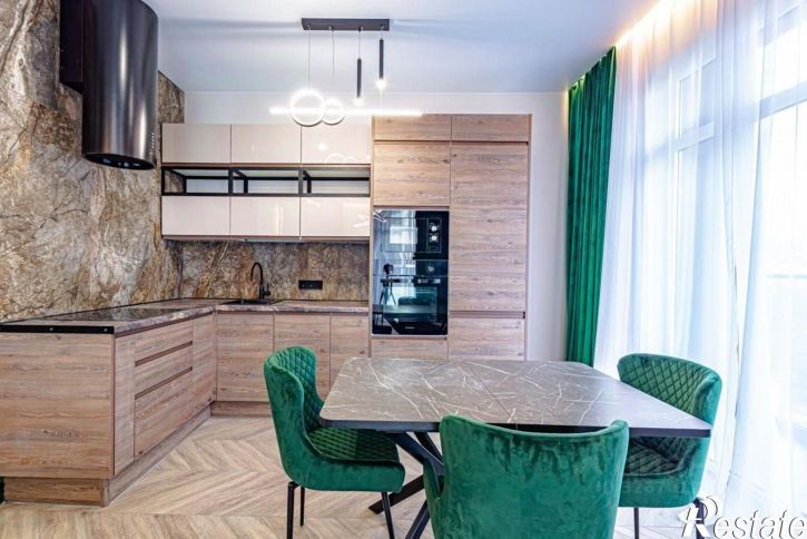 3-комн квартира ул Ленинградская, 3/7,  д. 3/7