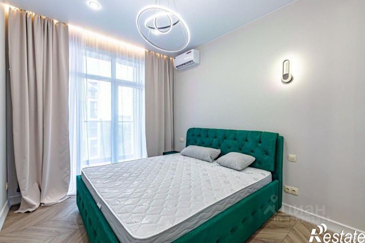 3-комн квартира ул Ленинградская, 3/7,  д. 3/7