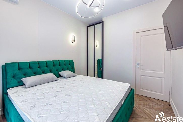 3-комн квартира ул Ленинградская, 3/7,  д. 3/7