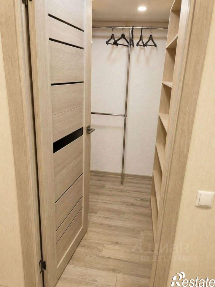 1-комн квартира ул Тепличная, 75,  д. 75