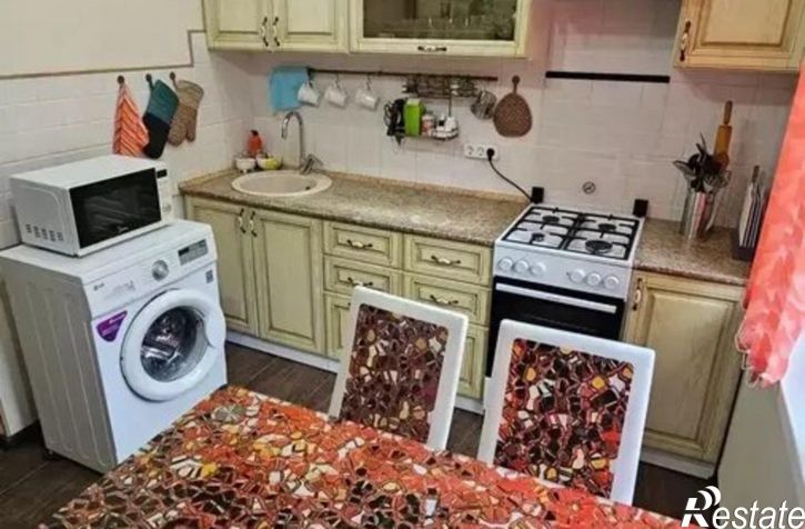 1-комн квартира ул Дарвина, 101,  д. 101