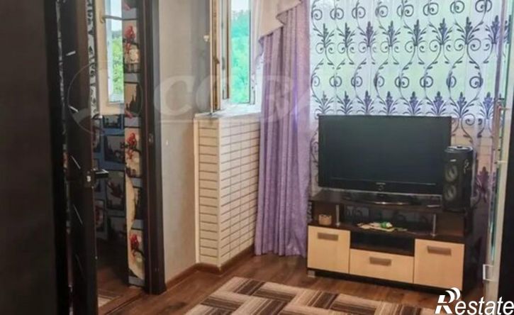 1-комн квартира ул Батумское шоссе, 45А,  д. 45А