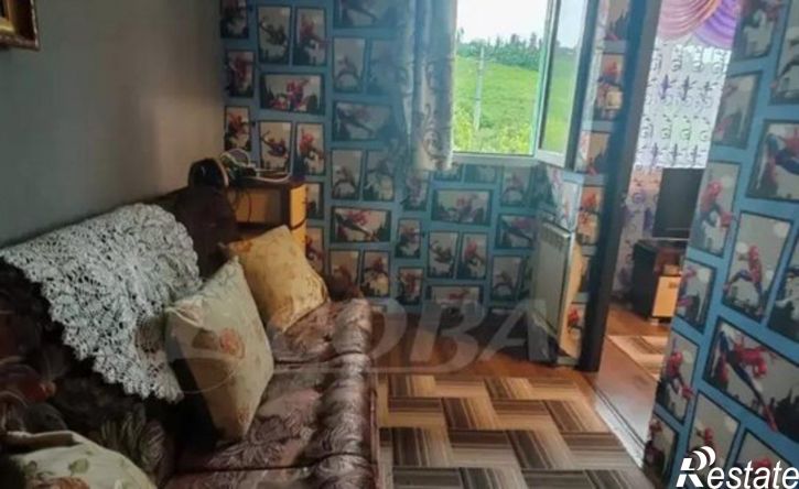 1-комн квартира ул Батумское шоссе, 45А,  д. 45А
