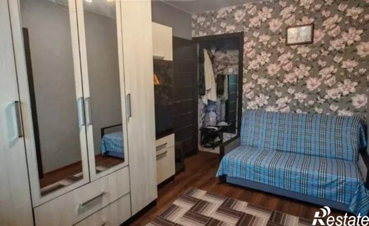 1-комн квартира ул Батумское шоссе, 45А,  д. 45А