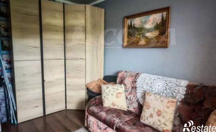 1-комн квартира ул Батумское шоссе, 45А,  д. 45А