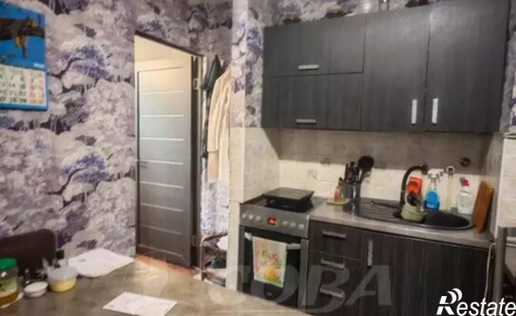 1-комн квартира ул Батумское шоссе, 45А,  д. 45А