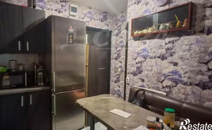 1-комн квартира ул Батумское шоссе, 45А,  д. 45А