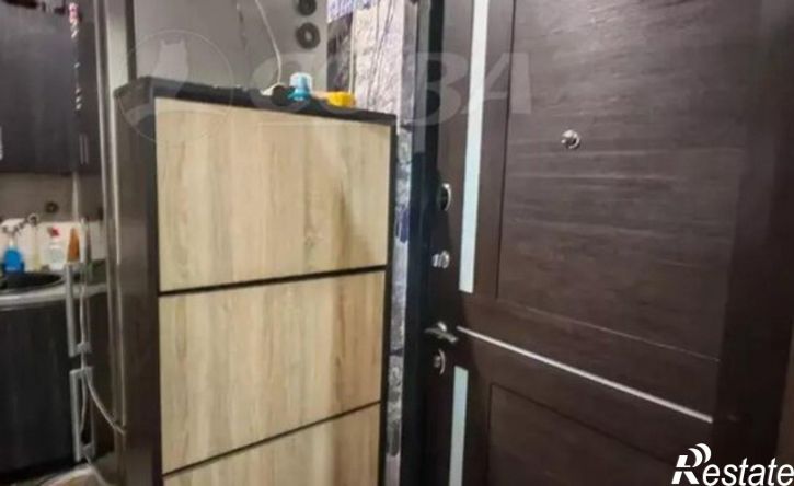 1-комн квартира ул Батумское шоссе, 45А,  д. 45А