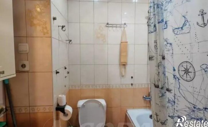 1-комн квартира ул Батумское шоссе, 45А,  д. 45А