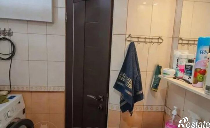 1-комн квартира ул Батумское шоссе, 45А,  д. 45А