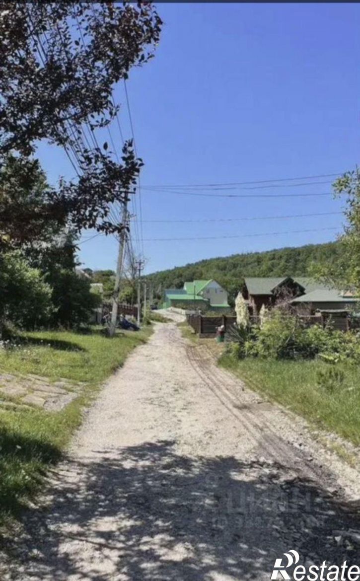 Земельный участок ул Раевская, 1/11,  д. 1/11
