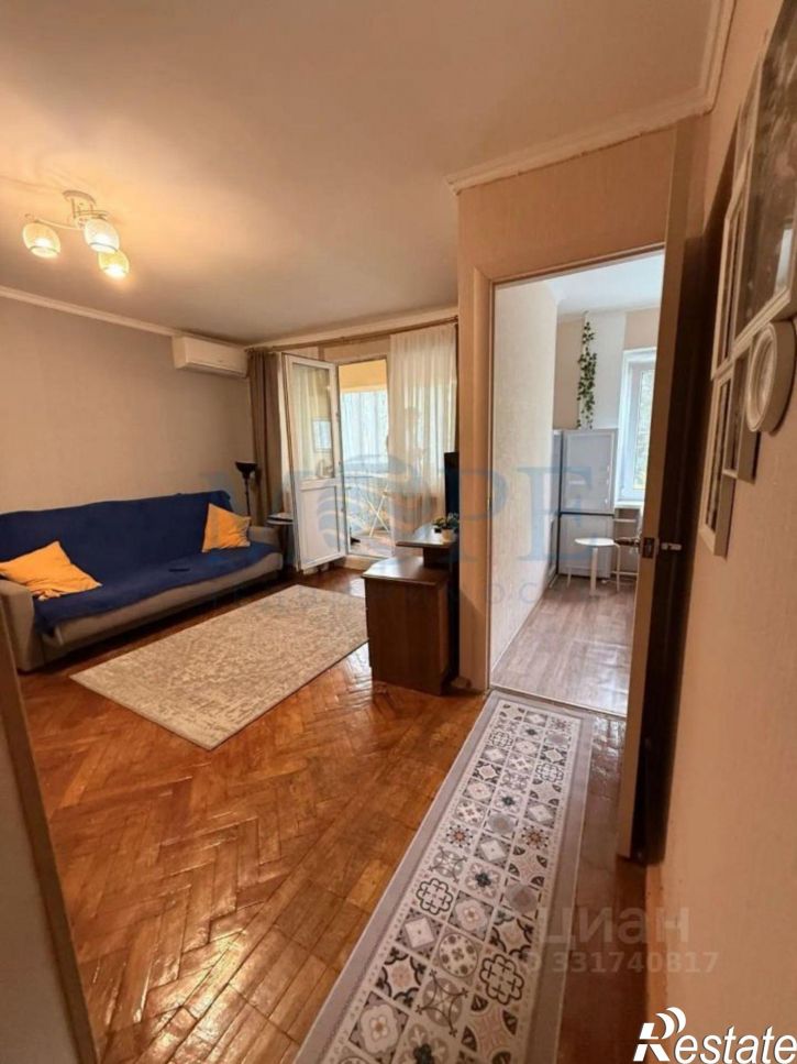 2-комн квартира ул Конституции СССР, 38,  д. 38