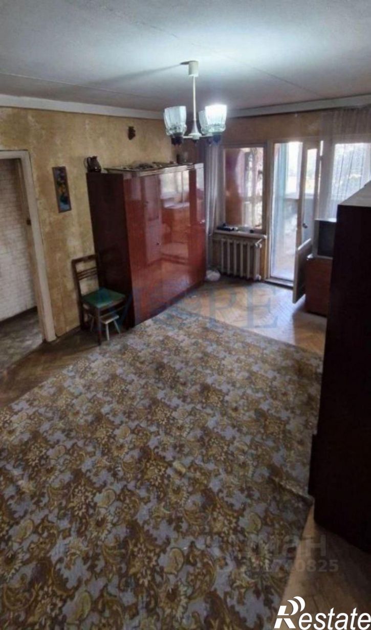 2-комн квартира ул Конституции СССР, 34,  д. 34