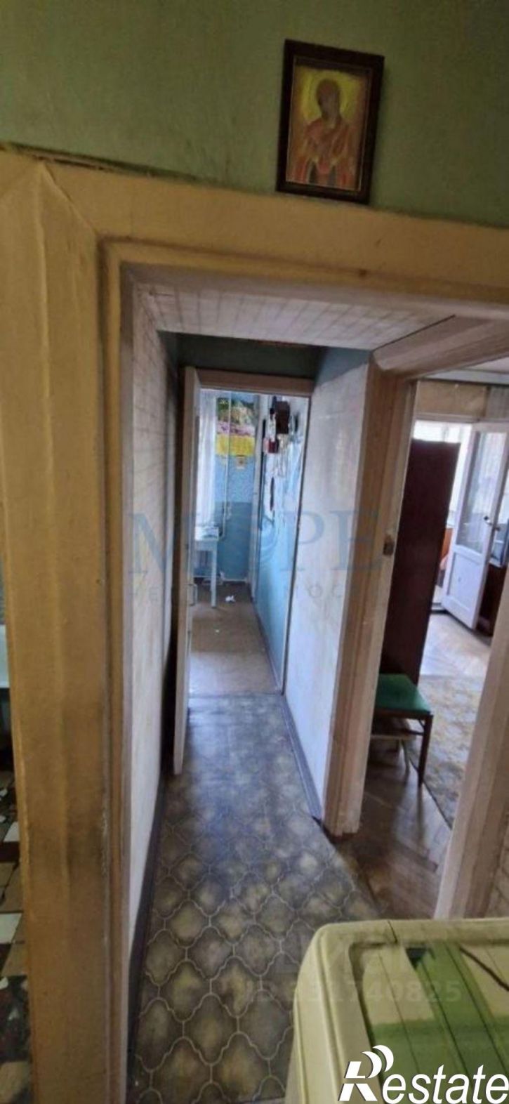 2-комн квартира ул Конституции СССР, 34,  д. 34