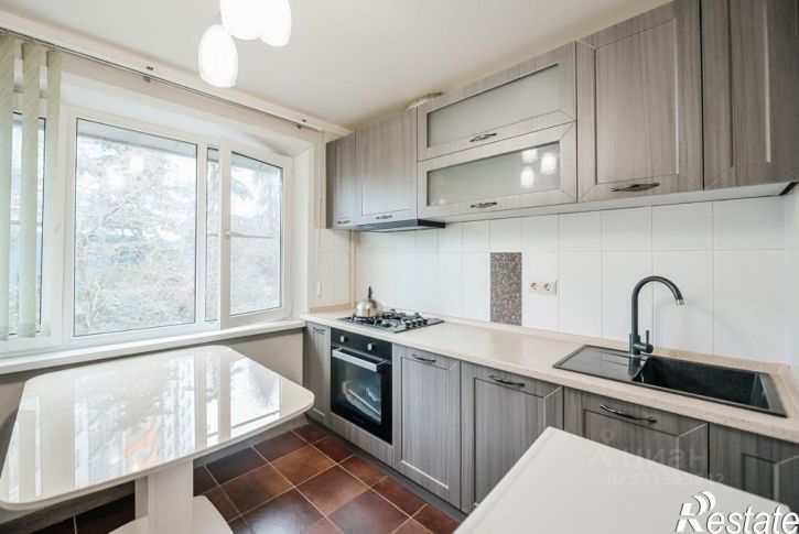 2-комн квартира ул Роз, 46,  д. 46